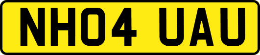 NH04UAU