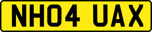 NH04UAX