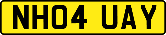 NH04UAY