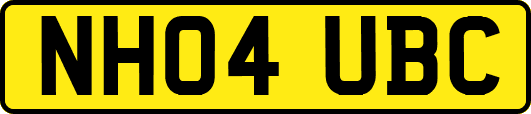 NH04UBC
