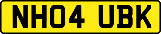 NH04UBK