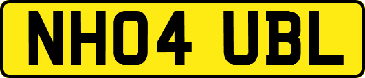 NH04UBL