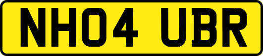 NH04UBR