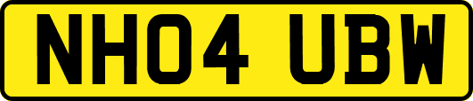NH04UBW