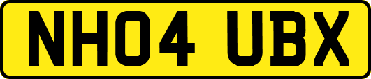 NH04UBX