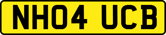 NH04UCB