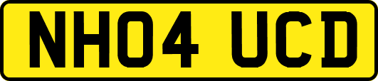 NH04UCD