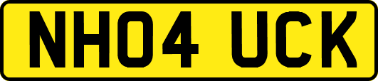 NH04UCK