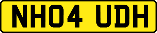 NH04UDH