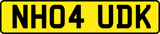 NH04UDK
