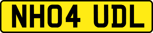 NH04UDL