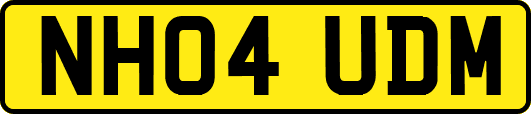NH04UDM