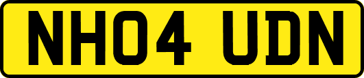 NH04UDN