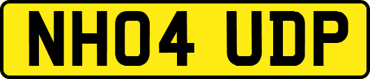 NH04UDP
