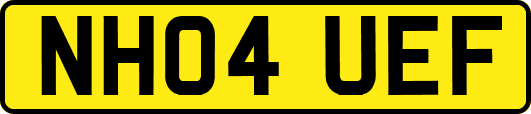 NH04UEF