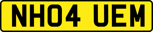 NH04UEM