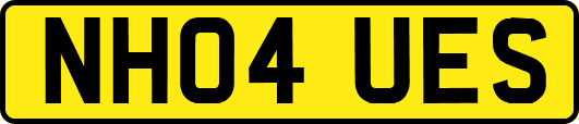 NH04UES