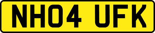 NH04UFK
