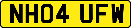 NH04UFW