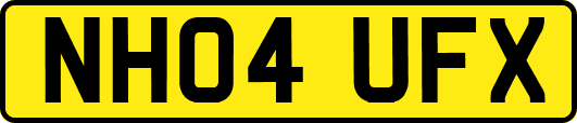 NH04UFX