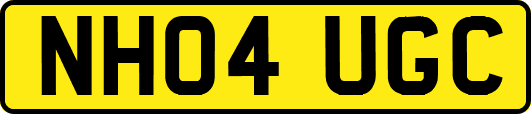 NH04UGC