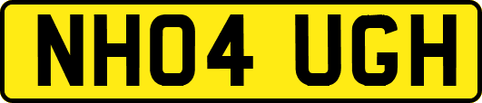 NH04UGH