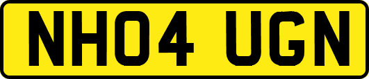 NH04UGN