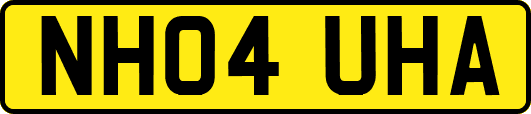 NH04UHA