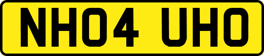 NH04UHO