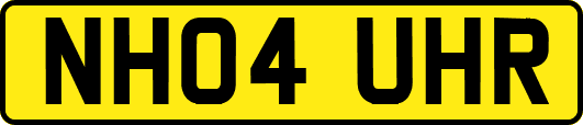 NH04UHR