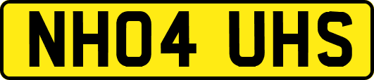 NH04UHS