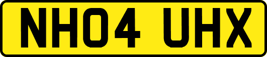 NH04UHX