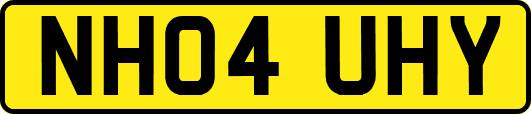 NH04UHY