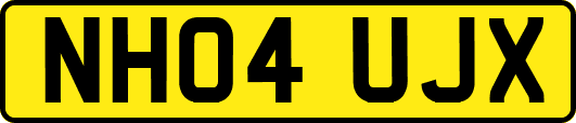 NH04UJX