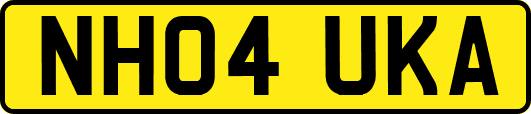 NH04UKA