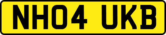 NH04UKB