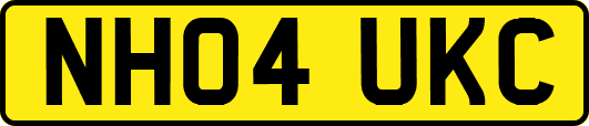 NH04UKC