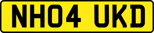 NH04UKD