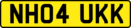 NH04UKK