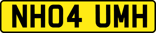 NH04UMH