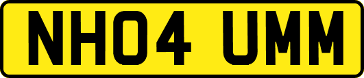 NH04UMM