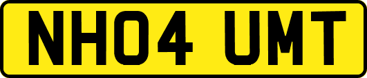 NH04UMT