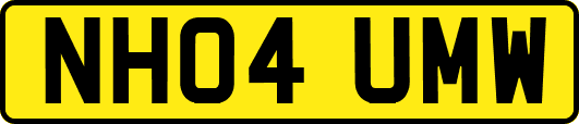 NH04UMW