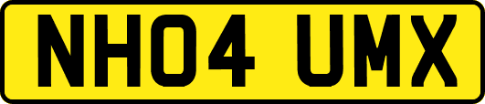 NH04UMX