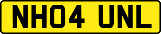 NH04UNL