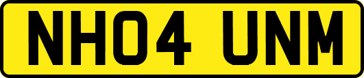 NH04UNM