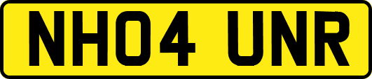 NH04UNR