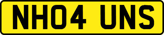 NH04UNS