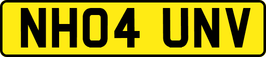 NH04UNV
