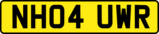 NH04UWR